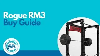 Rogue RM3 rack buy guide