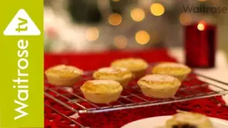 How to Make Mince Pies | Waitrose