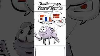 Linguistic Relativity [Shorts version]