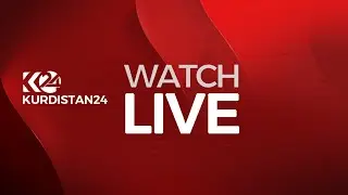 Kurdistan24 Live Stream