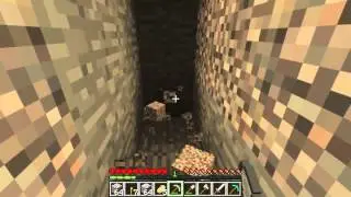 LP Minecraft Ultra Hardcore - Сезон 1 Серия 3