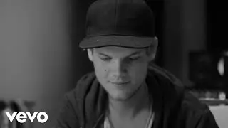 Avicii - The Story Behind "Tough Love" ft. Agnes, Vargas & Lagola