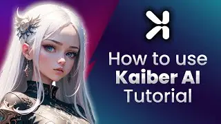 How to Use Kaiber Ai (Step By Step )│Ai Hipe