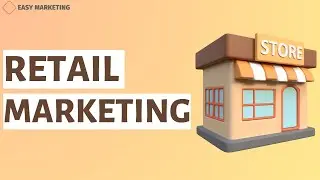 Retail Marketing