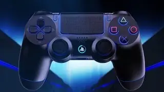 PS4 - Dualshock 4 Official Trailer