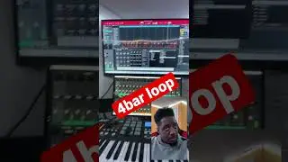 Drill Beat Mpc software 4bar loop