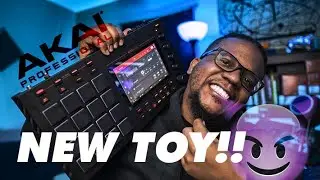 Why I Chose An MPC Live in 2020 | Ordered MPC ONE...Then Canceled It