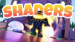 How to Install RTX Shaders for Roblox