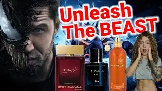 TOP 10 BEAST MODE FRAGRANCES FOR MEN💥 POWERFUL COLOGNES 💥 STRONGEST PERFORMING FRAGRANCES 💥