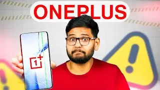 How OnePlus Lost its Magic?