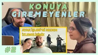 Gibi 3. Sezon ve diğer bazı konular -Konuya Giremeyenler Podcast #2