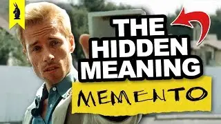 Hidden Meaning in Memento – Earthling Cinema