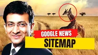 How To Create Google News Sitemap | Google News Sitemap Example | Google News Sitemap Wordpress