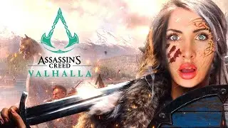 Alles für die Ehre! Assassin’s Creed Valhalla