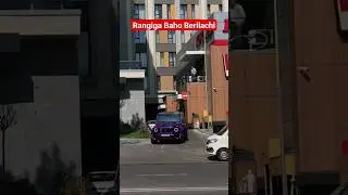 Brabus Nma dvotti ? Paddeshka Like 👍 🔥 