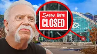 Here's Why American Chopper Ended