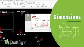 Change TextHeight of Dimension in Dimension Style