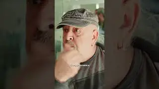Чу-че-ло / Владимир Цеслер / Документальный фильм 