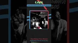 KNZ036 01- King Maloyer Feat- Afrokam - Amabhunguka (The Soul Journey Mix)