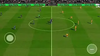 fifa 16 Mobile graphics like PS4 pro gameplay