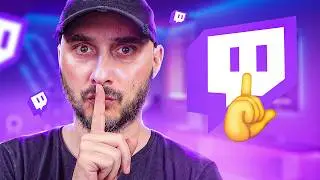 10 Astuces et Secrets de Twitch (testez vos connaissances)