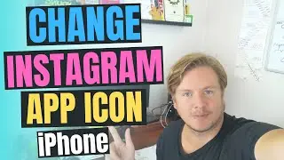 How to Change Instagram Icon on iPhone 2020