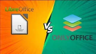 OnlyOffice vs LibreOffice - What is the Best Free Office Suite?