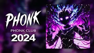 Phonk Music 2024 ※ Best Drift Phonk & TikTok Phonk ※ Фонк 2024