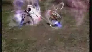 Lineage2 Trailer PvP