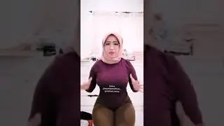 Awek tudung bigo tayang susu besar