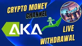 AKA Review Automated Arbitrage  Trading Platform | Live Withdrawal