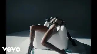 Tinashe - X / I Can See the Future [OFFICIAL MUSIC VIDEO]