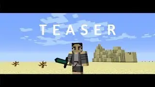 Star Wars Episode IX Trailer but it's minecraft