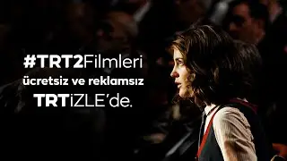 #TRT2Filmleri şimdi TRT İzle'de! 🎬