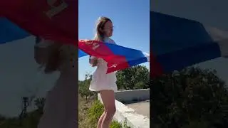 Мариуполь привет❤️🇷🇺