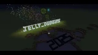 Jelly_Dude25 Year Rewind: Special Events, Milestones, Etc Throughout 2024!