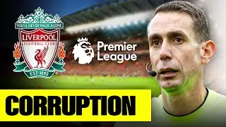 David Coote: BAD For Liverpool & The Premier League