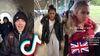 Ayo Chav Check 🇬🇧 TikTok Compilation