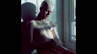 Lil Peep - Broken Smile Vocals Only (BEST ACAPELLA ON YOUTUBE)