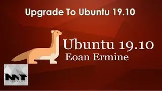 How To Upgrade To Ubuntu 19.10