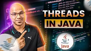 #85 Threads in Java