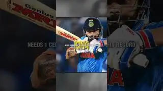 Virat Kohli 49th ODI Century...🎂 | 