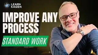 Standard Work (Combo Sheets) TUTORIAL