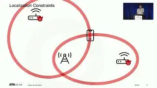 USENIX Security '22 - LTrack: Stealthy Tracking of Mobile Phones in LTE