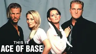 This is Ace of Base | All That She Wants | The Sign