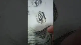 Портрет девушки
