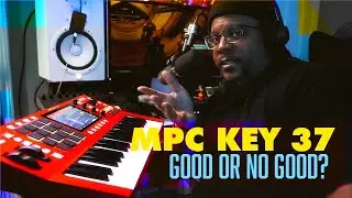 Is It Good? | MPC Key 37