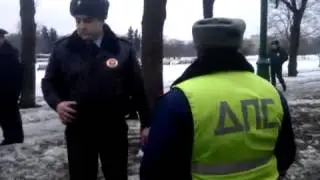 09.02.14.Петербург. Антиолимпиада./Константин Куортти (1)