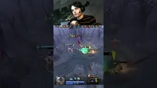 |Дота|DOTA 2|Top dota 2| #Shorts