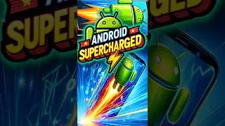 How to Supercharge Your Android